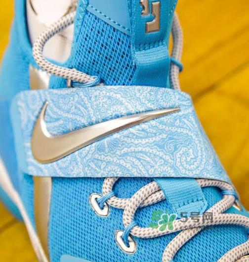 nike lebron 14 wwe特别配色什么时候发售_多少钱? nike lebron 14 wwe特别配色什么时候发售_多少钱?