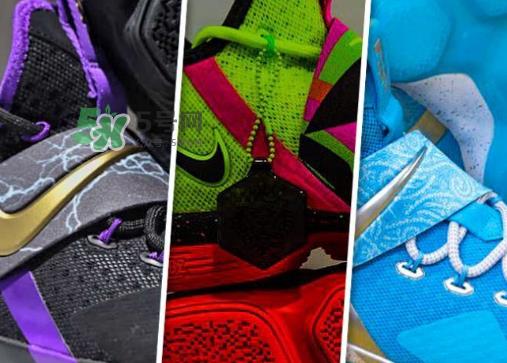 nike lebron 14 wwe特别配色什么时候发售_多少钱? nike lebron 14 wwe特别配色什么时候发售_多少钱?
