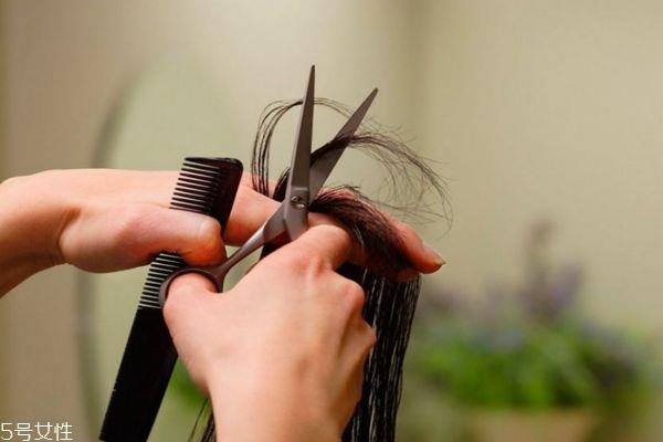 经常剪头发有什么好处 长时间不剪头发有什么危害 经常剪头发有什么好处 长时间不剪头发有什么危害