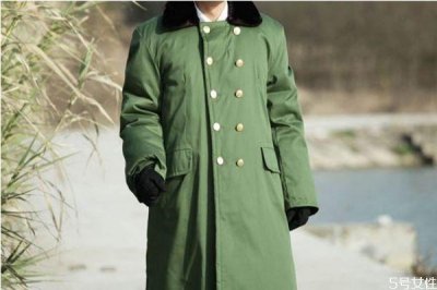 ​军大衣是哪里生产的 军大衣冬天穿出去违法吗