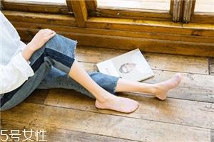 袜子全棉的好吗?既吸汗又透气 袜子全棉的好吗?既吸汗又透气