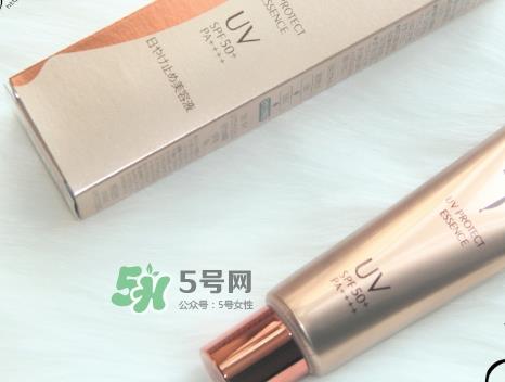 嘉娜宝dew防晒霜怎么样?嘉娜宝dew beaute防晒好用吗 嘉娜宝dew防晒霜怎么样?嘉娜宝dew beaute防晒好用吗