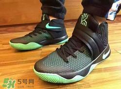 耐克kyrie2篮球鞋怎么样?nike欧文二代测评 耐克kyrie2篮球鞋怎么样?nike欧文二代测评