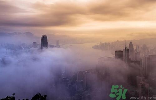 雾霾天怎么护肤?雾霾天护肤方法介绍