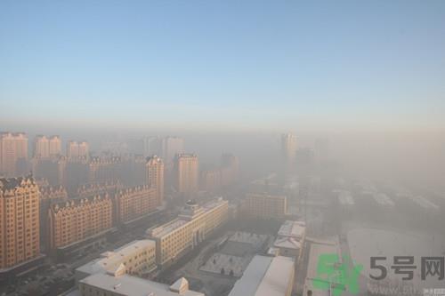 雾霾天怎么护肤?雾霾天护肤方法介绍