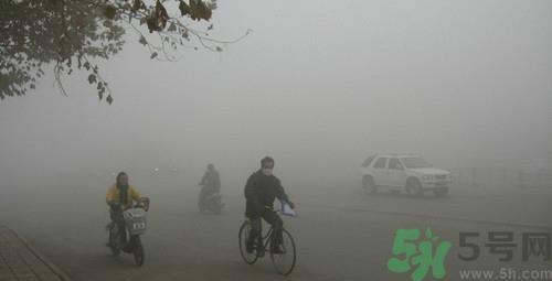 雾霾天怎么护肤?雾霾天护肤方法介绍