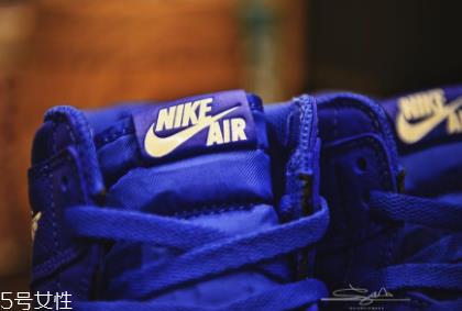 air jordan 1 hyper royal白勾皇家蓝什么时候发售？