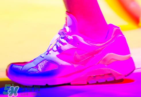 cdg与nike air max 180联名气垫运动鞋什么时候发售？