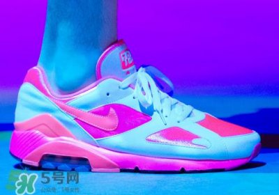 ​cdg与nike air max 180联名气垫运动鞋什么时候发售？