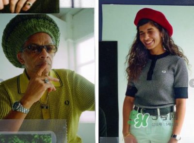 ​fred perry2017秋冬系列怎么样_好看吗_款式有哪些？