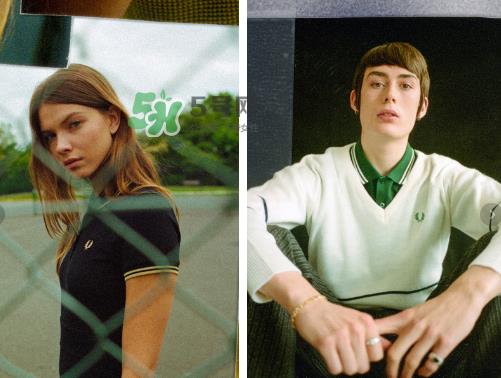 fred perry2017秋冬系列怎么样_好看吗_款式有哪些？