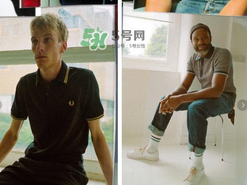 fred perry2017秋冬系列怎么样_好看吗_款式有哪些？