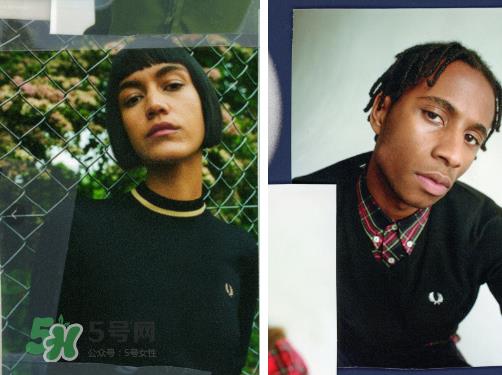 fred perry2017秋冬系列怎么样_好看吗_款式有哪些？