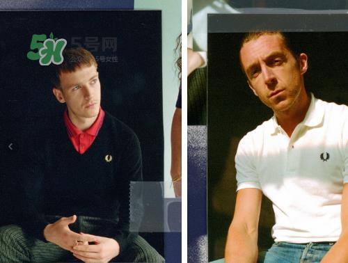 fred perry2017秋冬系列怎么样_好看吗_款式有哪些？