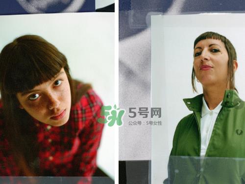 fred perry2017秋冬系列怎么样_好看吗_款式有哪些？
