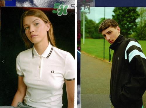 fred perry2017秋冬系列怎么样_好看吗_款式有哪些？