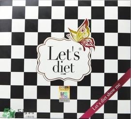 let's diet魔术裤怎么样？let's diet好穿吗？