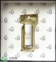 let's diet魔术裤怎么样？let's diet好穿吗？