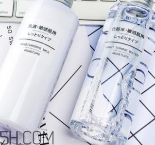 ​muji无印良品乳液哪款好？无印良品乳液区分