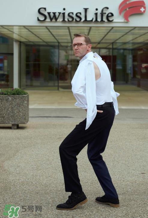 vetements与umbro2018春夏联名系列怎么样_好看吗？