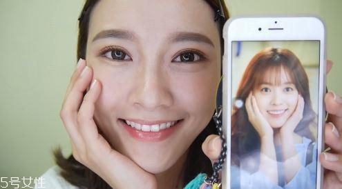 怎样画自然妆容 韩国自然妆容画法步骤 怎样画自然妆容 韩国自然妆容画法步骤