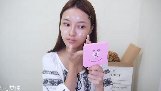 怎样画自然妆容 韩国自然妆容画法步骤 怎样画自然妆容 韩国自然妆容画法步骤