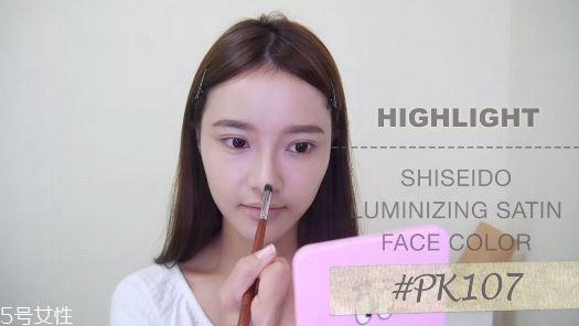 怎样画自然妆容 韩国自然妆容画法步骤 怎样画自然妆容 韩国自然妆容画法步骤