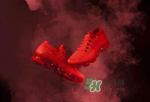 clot与nike air vapormax联名款什么时候补货？