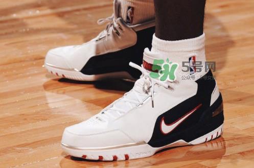 nike air zoom generation first game复刻什么时候发售? nike air zoom generation first game复刻什么时候发售?