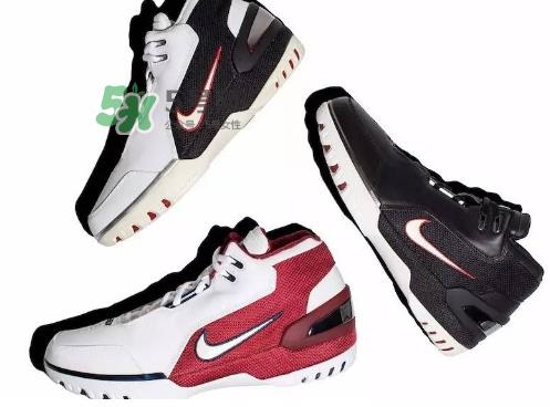 nike air zoom generation first game复刻什么时候发售? nike air zoom generation first game复刻什么时候发售?