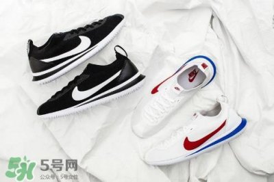 ​nike cortez flyknit多少钱？耐克阿甘鞋袜套款专柜价格