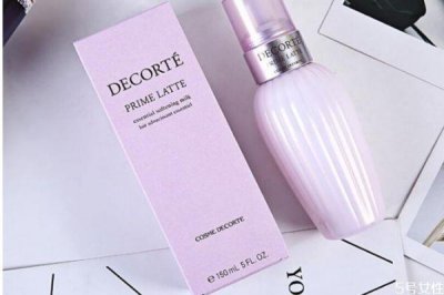 ​黛珂牛油果乳液怎么看生产日期 黛珂牛油果乳液保质期