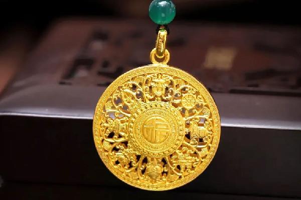 古法黄金的寓意和象征 古法黄金适合什么年龄段 古法黄金的寓意和象征 古法黄金适合什么年龄段