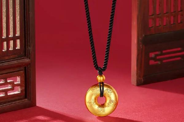 古法黄金的寓意和象征 古法黄金适合什么年龄段 古法黄金的寓意和象征 古法黄金适合什么年龄段