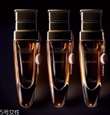 dior迪奥精华液多少钱?贵有贵的道理 dior迪奥精华液多少钱?贵有贵的道理