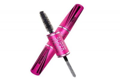 ​mistine双头睫毛膏怎么样-mistine 4d双头睫毛膏怎么用