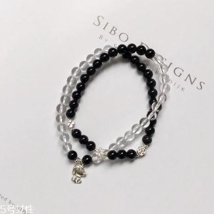 黑曜石手链一般多少钱?黑曜石手链正品价格 黑曜石手链一般多少钱?黑曜石手链正品价格