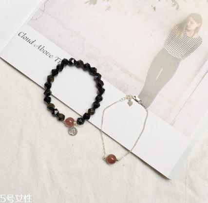 黑曜石手链一般多少钱?黑曜石手链正品价格 黑曜石手链一般多少钱?黑曜石手链正品价格