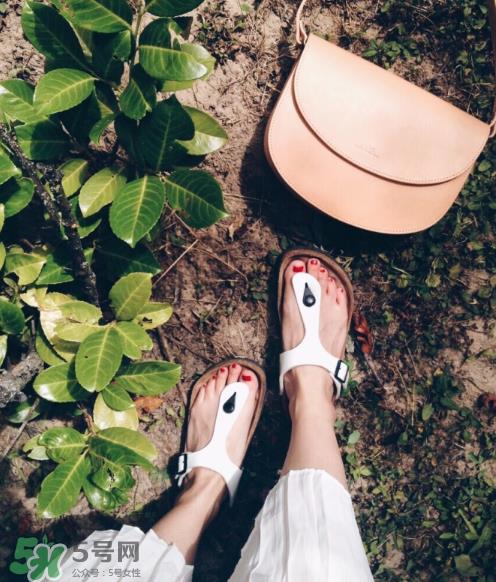 birkenstock鞋码偏大吗？勃肯鞋尺码怎么选？