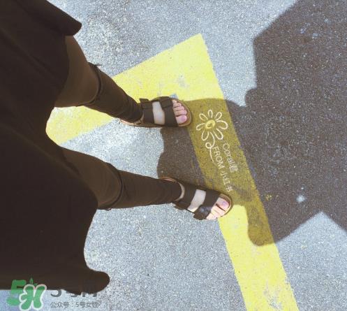 birkenstock鞋码偏大吗？勃肯鞋尺码怎么选？