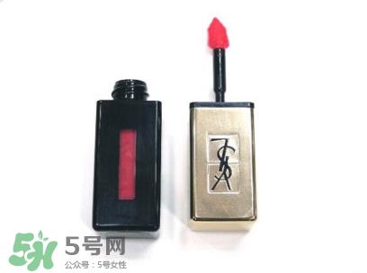 YSL12号唇釉多少钱 圣罗兰12号唇釉专柜价格
