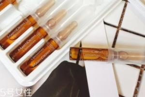 保湿安瓶能天天用吗?三天用一次 保湿安瓶能天天用吗?三天用一次