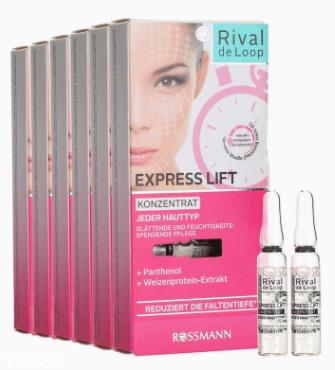 保湿安瓶能天天用吗?三天用一次 保湿安瓶能天天用吗?三天用一次