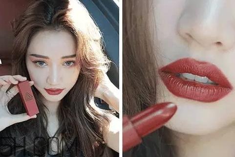 枫糖色口红是什么颜色?枫糖色口红试色 枫糖色口红是什么颜色?枫糖色口红试色