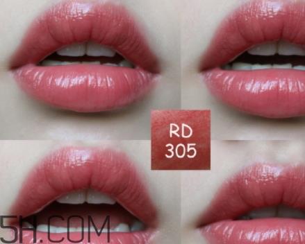 枫糖色口红是什么颜色?枫糖色口红试色 枫糖色口红是什么颜色?枫糖色口红试色