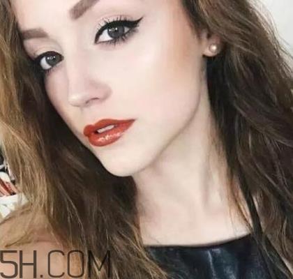 枫糖色口红是什么颜色?枫糖色口红试色 枫糖色口红是什么颜色?枫糖色口红试色