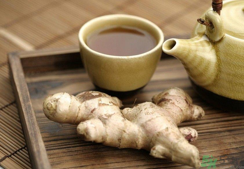 惊呆网友生姜竟然能祛斑?生姜怎么祛斑? 惊呆网友生姜竟然能祛斑?生姜怎么祛斑?