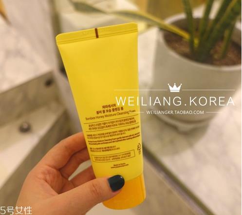 春雨洗面奶好用吗 春雨洗面奶价格