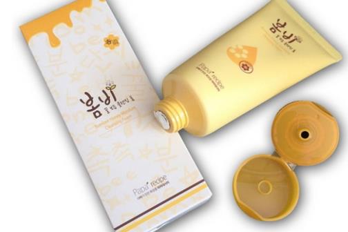 春雨洗面奶好用吗 春雨洗面奶价格