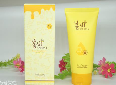 春雨洗面奶好用吗 春雨洗面奶价格